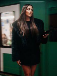 Karina Ramos Most Liked Photos and Posts