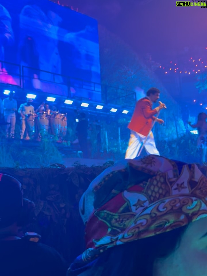 Karla Monroig - 33.3K Likes - ⬅️ GRACIAS BENITO!  Las veces coincidí con @badbunnypr fueron  momentos en los que mostraba su enorme corazón. Hoy hace historia cerrando un ciclo de 30 presentaciones en su Isla con una producción de primera donde nuestra bomba, plena, salsa y reguetón fueron los protagonistas y nos unieron como pueblo despertando nuestro sentido patrio. Ahora  las pavas y la flor de maga se llevan con más orgullo que siempre y los turistas se han llevado la mejor de las experiencias. 
Cuando las cosas se hacen con el corazón se logran cambios significativos.  Y eso es lo que hace único a Benito. Felicidades y que sigas llevando nuestra bandera a lugares inimaginados. 

Momento favorito: vivir la experiencia de la residencia con mi hija y ver el orgullo que siente por sus raíces. Esos vídeos se los debo 🤪
#badbunny #residencia #nomequieroirdeaquí  #lacasita #orgulloboricua 

Foto 1 y 2: 2017 luego del huracán María. 
Foto 3-4 : 2018 Hizo una generosa donación a @serdepuertorico 

Fotos y vídeos Residencia 2025 en @coliseopr