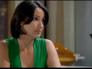 Karla Monroig Instagram - Recordemos juntos este #tbt de uno de mis proyectos favoritos. Cuantas suspiraron por Jimmy y Virginia!! 😝. ¿Recuerdan como se llama@esta novela? Pongan la bandera desde donde vieron esta novela!
#karlamonroig #actress #massabeeldiablo #gabyespino #jorgeluispila #telemundo #novelas