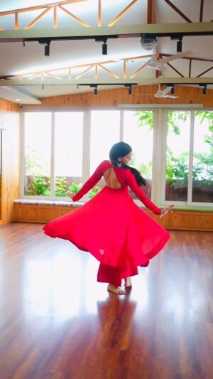 Kashika Sisodia Instagram - In love ❤️
#kashikasisodia #trending #new #insta #reel