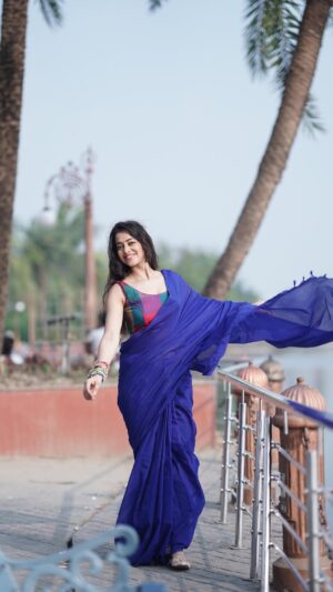 Kashika Sisodia Instagram - Ye kya hua Chupke se ❤️