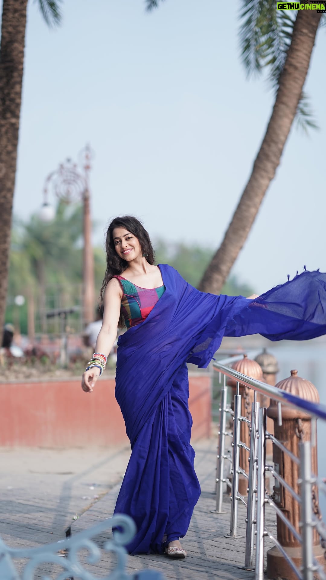 Kashika Sisodia - 5.2K Likes - Ye kya hua Chupke se ❤️
