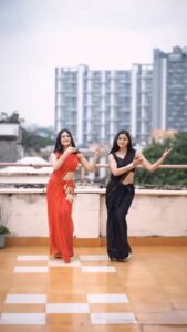 Actress Kashika Sisodia HD Photos and Wallpapers July 2025