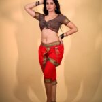 Kashika Sisodia