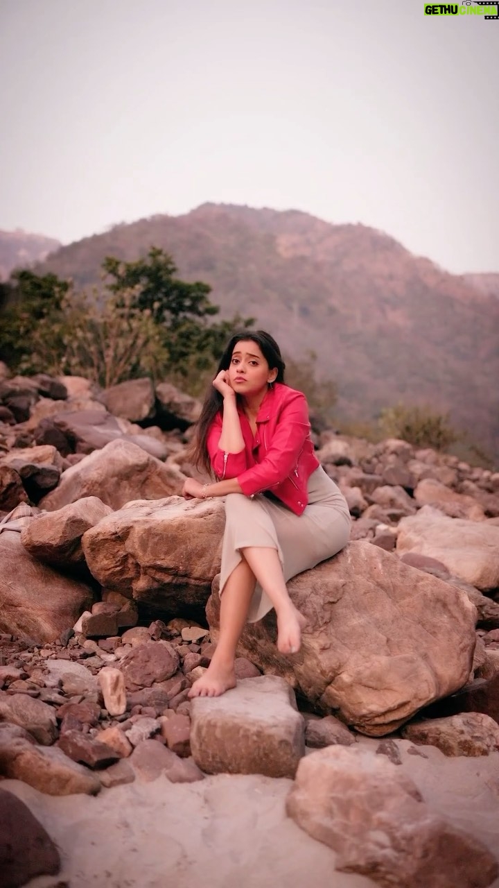 Kashika Sisodia - 23.8K Likes - I am the best ✨❤️