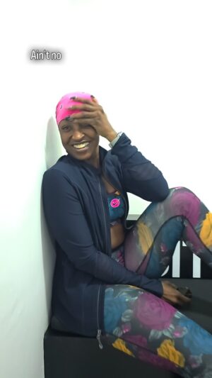 Kate Henshaw Instagram - When you know whose you are, speak uplifting words to the person looking back at you in the mirror...

Be willing to be disciplined and sacrifice for her/him

You are enough👌🙌✨️

Good morning, my lovelies ❤️ 
🎶 : Anastacia

#k8dgr8 
#k8alayo💃💃💃💃 
#keepingitreal 
#unstoppable 
#unapologeticallyme 
#positivevibes