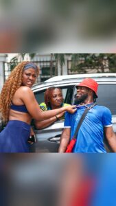 Actress Kate Henshaw HD Photos and Wallpapers September 2025