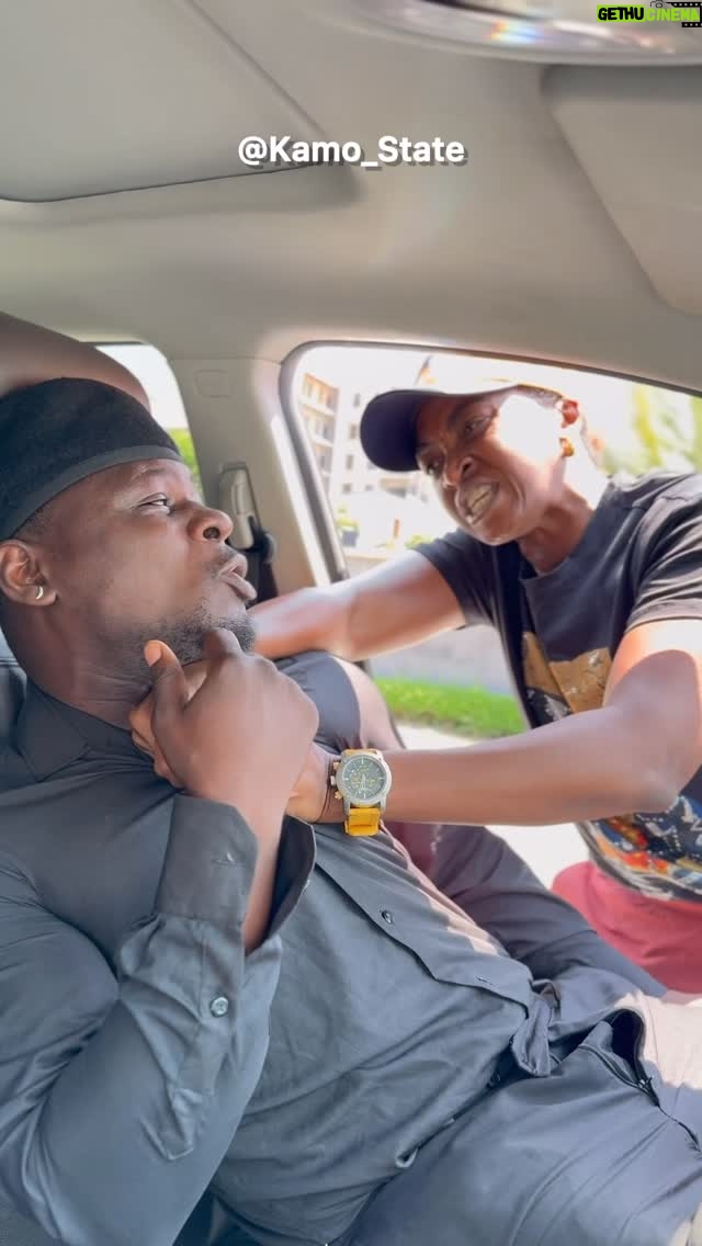 Kate Henshaw - 62.8K Likes - Chaotic Stop & Search With Mama @k8henshaw 🤣