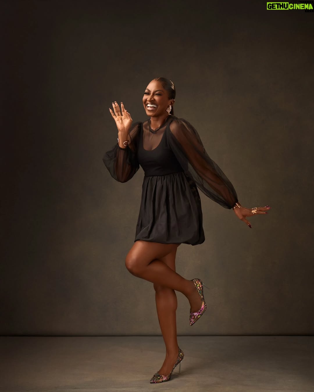 Kate Henshaw - 140.8K Likes - To Him who sits on the throne and unto the Lamb..
To the name above every name that is named
To the King of Kings and the Lord of Lords..
I lift my hands in Thanksgiving..
I am still standing here only because of your immeasurable grace and mercy...
I am grateful for an amazing family, great, supportive, and solid friends, my career, and much more than I can count..
I choose joy and gratitude for the rest of my days..

Thank you, Almighty God, for another year loaned.🙏🏻

Glam team headed by my darling TMT EMPORIUM. 
She put it all together. Love you so much, @tmtbylayinka

📸 : @olamide_david 
💄 : @tmtbylayinka 
Hair : @adefunkeee 
Styling: K8DGR8 

#k8dgr8 
#oluwak8kan 
#oluwalonik8
#k8alayo💃💃💃💃 
#unstoppable 
#unapologeticallyme 
#positiveenergy 
#birthday