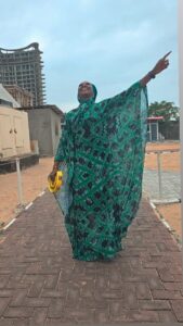 Actress Kate Henshaw HD Photos and Wallpapers September 2025