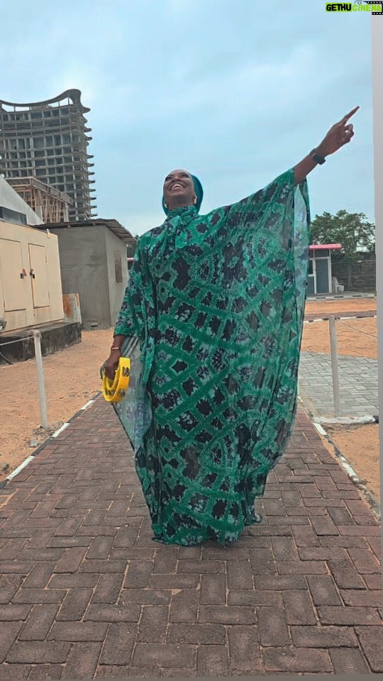 Kate Henshaw - 166.8K Likes - Can you guess what he said to me that made me laugh??😅

Happy Thanksgiving Sunday, my lovelies..

Give God all the praise!! He alone deserves it all

#k8dgr8
#sunday
#Thanksgiving
👗 : @needlepointwoman .