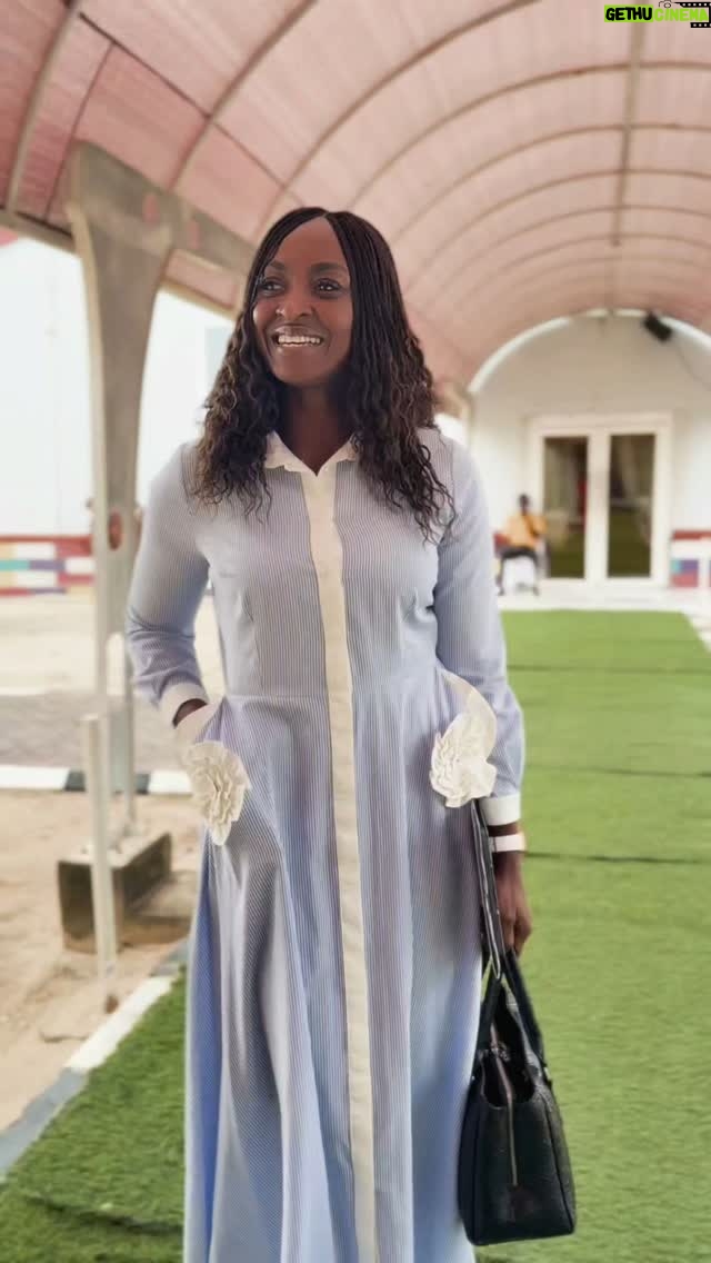 Kate Henshaw - 16.7K Likes - Service was beautiful, and it was so good to see my sis too @stylewithefe.

Count your blessings.

Happy Sunday, my lovelies.. 
God bless you all.

Tag someone you love seeing on Sundays. 

#k8dgr8 
#k8alayo💃💃💃💃 
#oluwak8kan 
#unstoppable 
#unapologeticallyme 
#positivevibes 
#sunday 

Hair: @lugohairng 
👟 : @givenchy