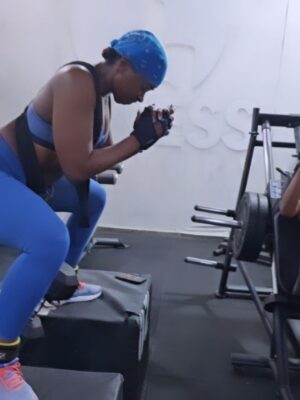 Kate Henshaw Instagram - Guess my favourite slide..

JULY is still my best month, but AUGUST has asked nicely to be let in...😉👌
Come right thru AUGUST..
Thank you for not coming empty-handed🙏🏻❤️😊
Thank you, Almighty Father🙏🏻👑

#k8dgr8
#k8alayo💃💃💃💃
#keepingitreal
#unstoppable 
#unapologeticallyme 
#august 
#positiveenergy