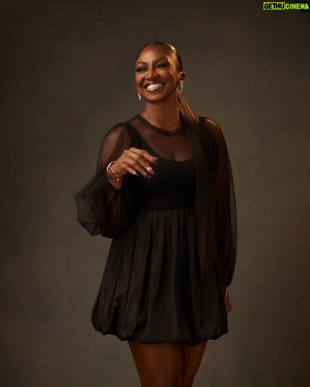 Kate Henshaw - 140.8K Likes - To Him who sits on the throne and unto the Lamb..
To the name above every name that is named
To the King of Kings and the Lord of Lords..
I lift my hands in Thanksgiving..
I am still standing here only because of your immeasurable grace and mercy...
I am grateful for an amazing family, great, supportive, and solid friends, my career, and much more than I can count..
I choose joy and gratitude for the rest of my days..

Thank you, Almighty God, for another year loaned.🙏🏻

Glam team headed by my darling TMT EMPORIUM. 
She put it all together. Love you so much, @tmtbylayinka

📸 : @olamide_david 
💄 : @tmtbylayinka 
Hair : @adefunkeee 
Styling: K8DGR8 

#k8dgr8 
#oluwak8kan 
#oluwalonik8
#k8alayo💃💃💃💃 
#unstoppable 
#unapologeticallyme 
#positiveenergy 
#birthday
