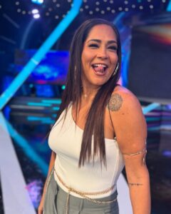 Actress Katia Palma HD Photos and Wallpapers September 2025