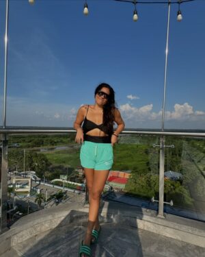 Katia Palma Instagram - Venir a Iquitos y no poner esta canción en tu publicación…..no tiene sentido🔥😎🌴💚🫶🏽🫶🏽🫶🏽🇵🇪🤪 #iquitosperu #ig #photo #selvaamazonica #quecalordiiiiiii De la selva su encanto😍