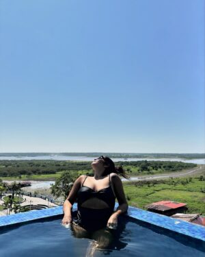 Katia Palma Instagram - Venir a Iquitos y no poner esta canción en tu publicación…..no tiene sentido🔥😎🌴💚🫶🏽🫶🏽🫶🏽🇵🇪🤪 #iquitosperu #ig #photo #selvaamazonica #quecalordiiiiiii De la selva su encanto😍