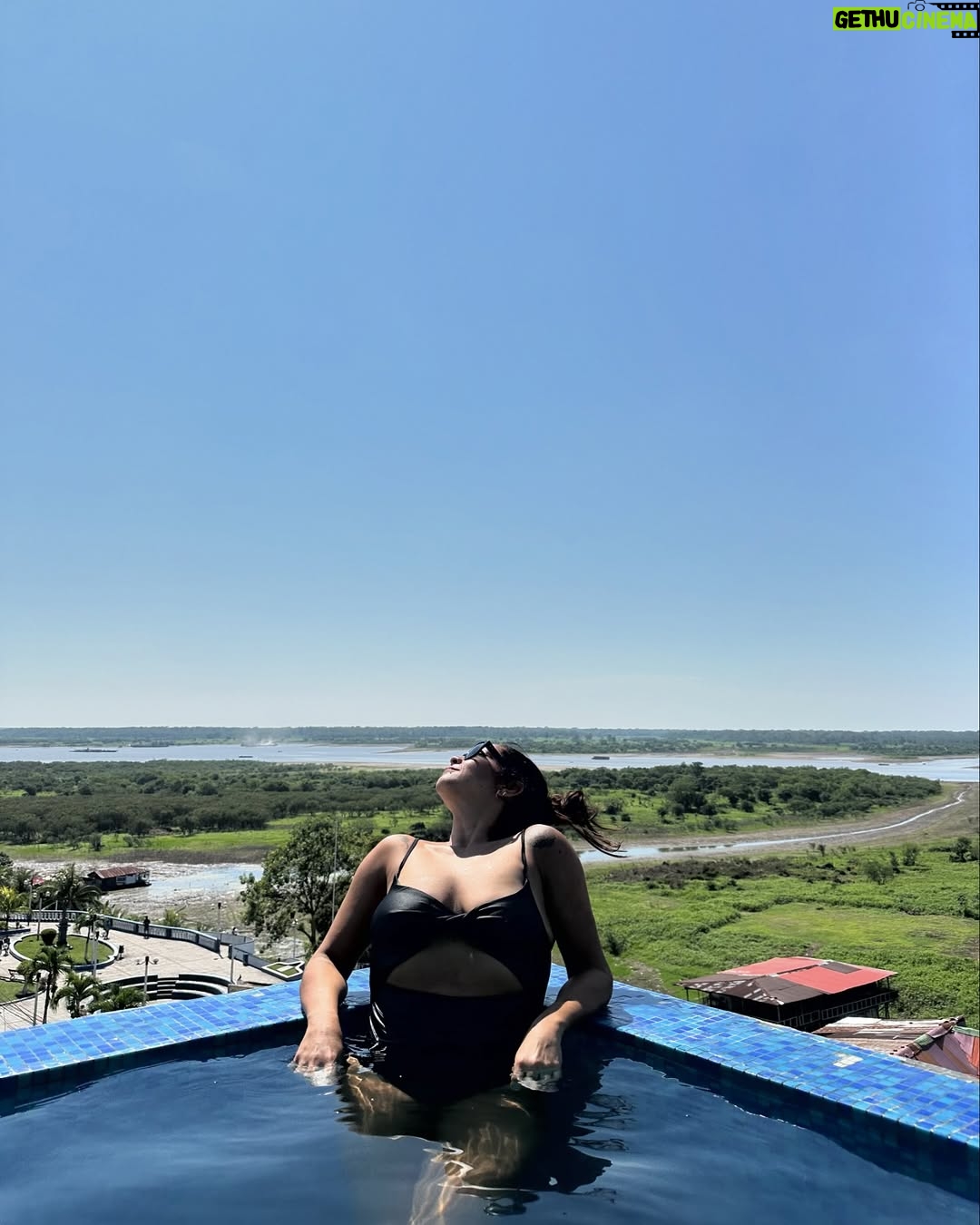 Katia Palma - 28.3K Likes - Venir a Iquitos y no poner esta canción en tu publicación…..no tiene sentido🔥😎🌴💚🫶🏽🫶🏽🫶🏽🇵🇪🤪 #iquitosperu #ig #photo #selvaamazonica #quecalordiiiiiii  De la selva su encanto😍