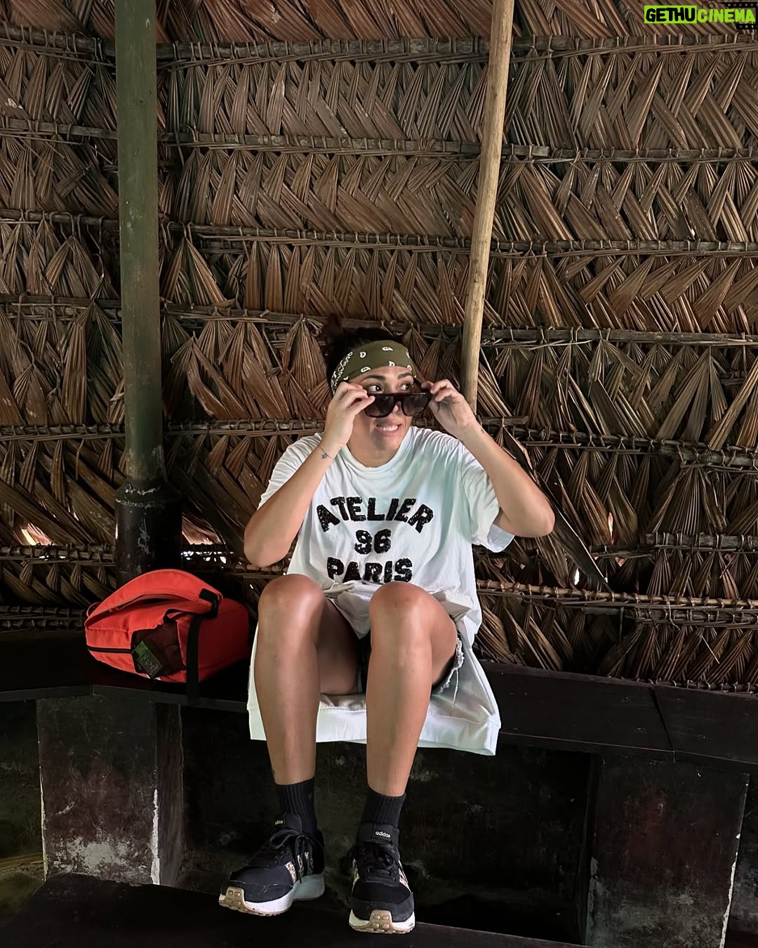 Katia Palma - 28.3K Likes - Venir a Iquitos y no poner esta canción en tu publicación…..no tiene sentido🔥😎🌴💚🫶🏽🫶🏽🫶🏽🇵🇪🤪 #iquitosperu #ig #photo #selvaamazonica #quecalordiiiiiii  De la selva su encanto😍