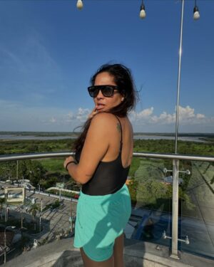 Katia Palma Instagram - Venir a Iquitos y no poner esta canción en tu publicación…..no tiene sentido🔥😎🌴💚🫶🏽🫶🏽🫶🏽🇵🇪🤪 #iquitosperu #ig #photo #selvaamazonica #quecalordiiiiiii De la selva su encanto😍