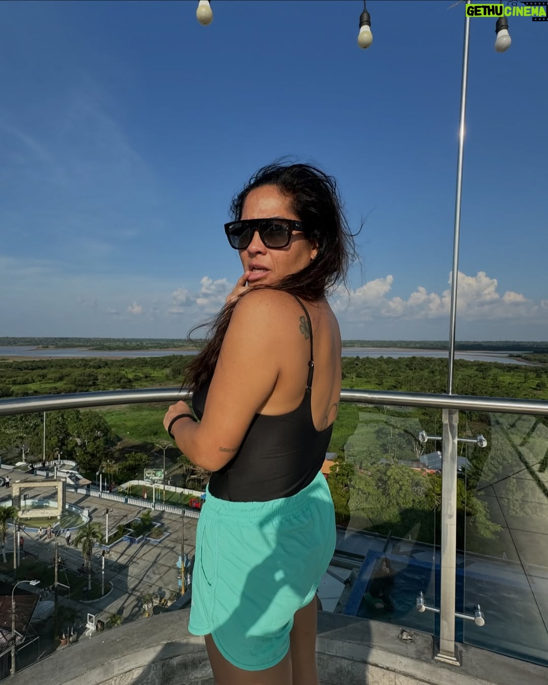 Katia Palma - 28.3K Likes - Venir a Iquitos y no poner esta canción en tu publicación…..no tiene sentido🔥😎🌴💚🫶🏽🫶🏽🫶🏽🇵🇪🤪 #iquitosperu #ig #photo #selvaamazonica #quecalordiiiiiii  De la selva su encanto😍
