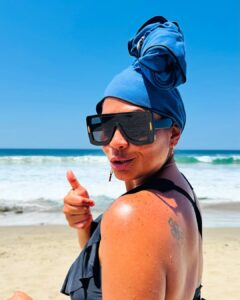 Actress Katia Palma HD Photos and Wallpapers February 2025