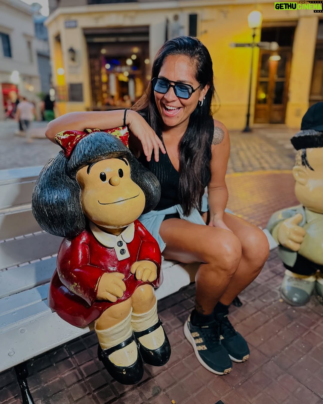 Katia Palma - 21.2K Likes - Que nadie te quite lo bailado ni lo gastado😮‍💨😂😂😂🫶🏽🫶🏽🫶🏽💃💃💃💙🙏🏽 
#argentina #viaje #ig #igfotos #masviajes #menosplatapagastar