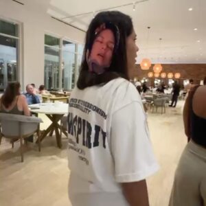 Katia Palma Instagram - Entre videos y jarana lo riiiiico que es PuntaCana.🇩🇴🇩🇴🇩🇴! #cumple #sol #ig #bfpamela #seacaboJulio @meliapuntacanabeach