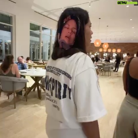 Katia Palma - 19.7K Likes - Entre videos y jarana lo riiiiico que es PuntaCana.🇩🇴🇩🇴🇩🇴! #cumple #sol #ig #bfpamela #seacaboJulio @meliapuntacanabeach