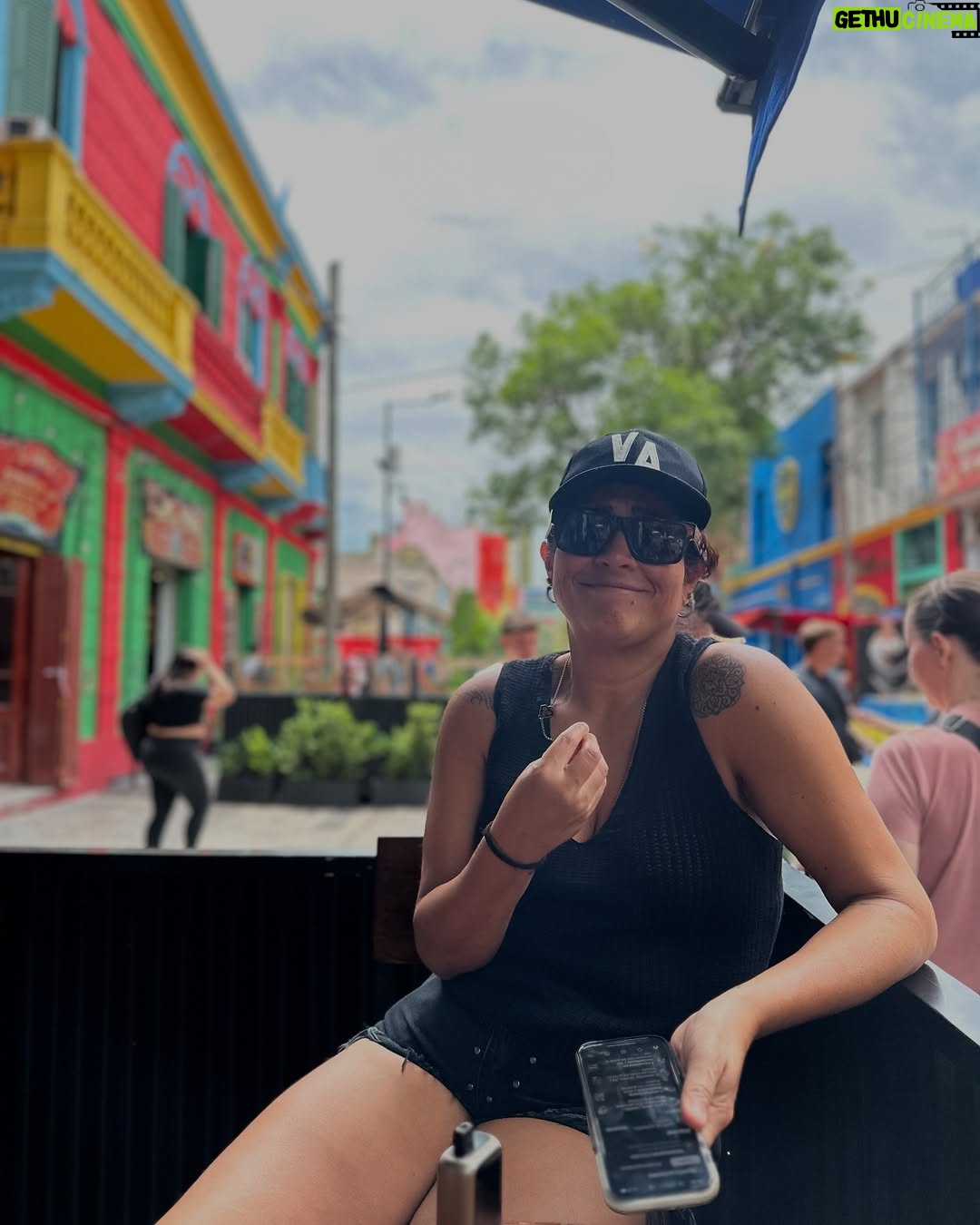Katia Palma - 21.2K Likes - Que nadie te quite lo bailado ni lo gastado😮‍💨😂😂😂🫶🏽🫶🏽🫶🏽💃💃💃💙🙏🏽 
#argentina #viaje #ig #igfotos #masviajes #menosplatapagastar