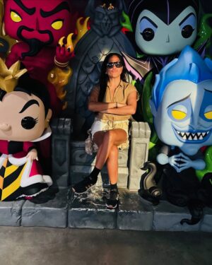 Katia Palma Instagram - Parte I de tremendo viaje🫶🏽🔥💕 Me regreso con el alma contenta y con un poquito más de cachetes🥹😂😂😂😂