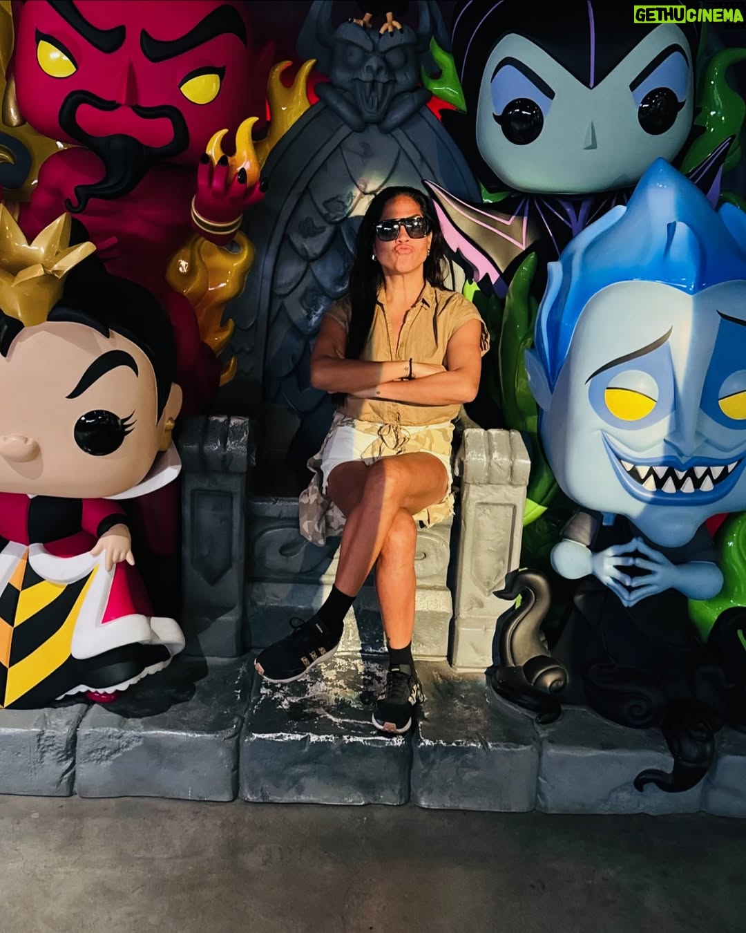 Katia Palma - 37.5K Likes - Parte I de tremendo viaje🫶🏽🔥💕 Me regreso con el alma contenta y con un poquito más de cachetes🥹😂😂😂😂