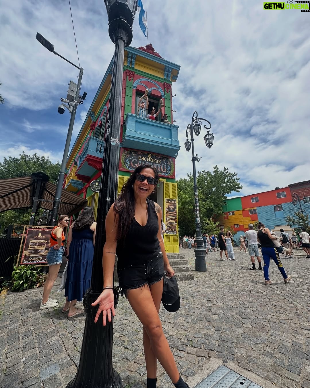 Katia Palma - 21.2K Likes - Que nadie te quite lo bailado ni lo gastado😮‍💨😂😂😂🫶🏽🫶🏽🫶🏽💃💃💃💙🙏🏽 
#argentina #viaje #ig #igfotos #masviajes #menosplatapagastar