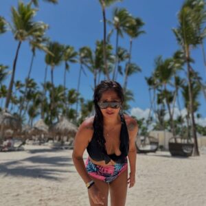 Actress Katia Palma HD Photos and Wallpapers August 2025