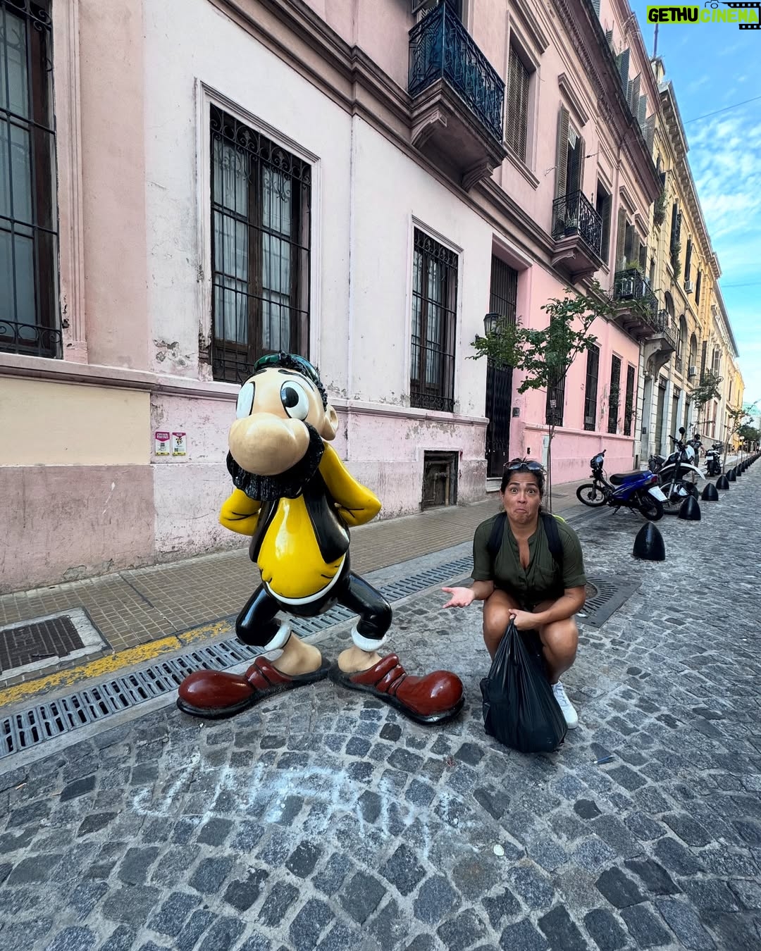 Katia Palma - 21.2K Likes - Que nadie te quite lo bailado ni lo gastado😮‍💨😂😂😂🫶🏽🫶🏽🫶🏽💃💃💃💙🙏🏽 
#argentina #viaje #ig #igfotos #masviajes #menosplatapagastar