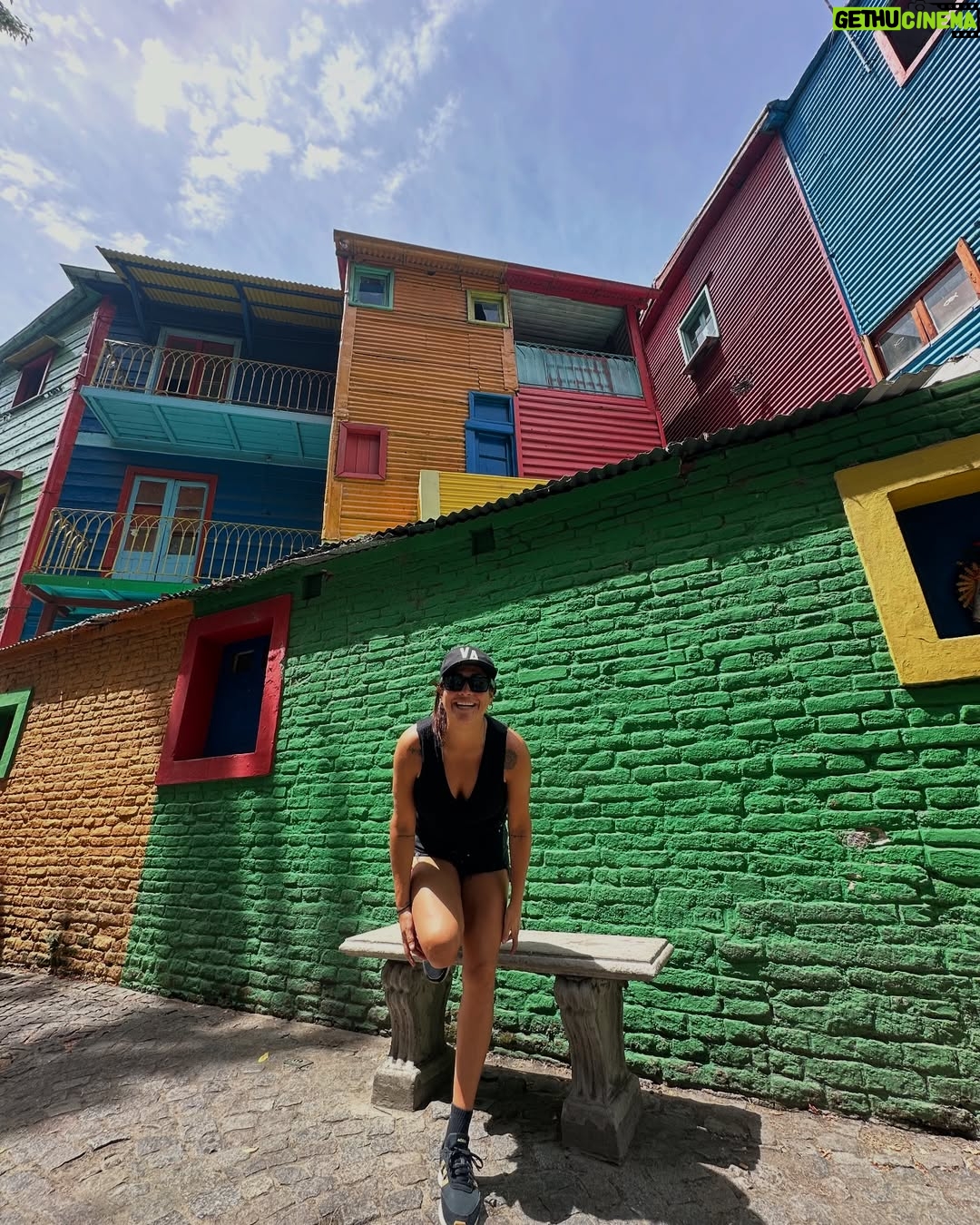 Katia Palma - 21.2K Likes - Que nadie te quite lo bailado ni lo gastado😮‍💨😂😂😂🫶🏽🫶🏽🫶🏽💃💃💃💙🙏🏽 
#argentina #viaje #ig #igfotos #masviajes #menosplatapagastar