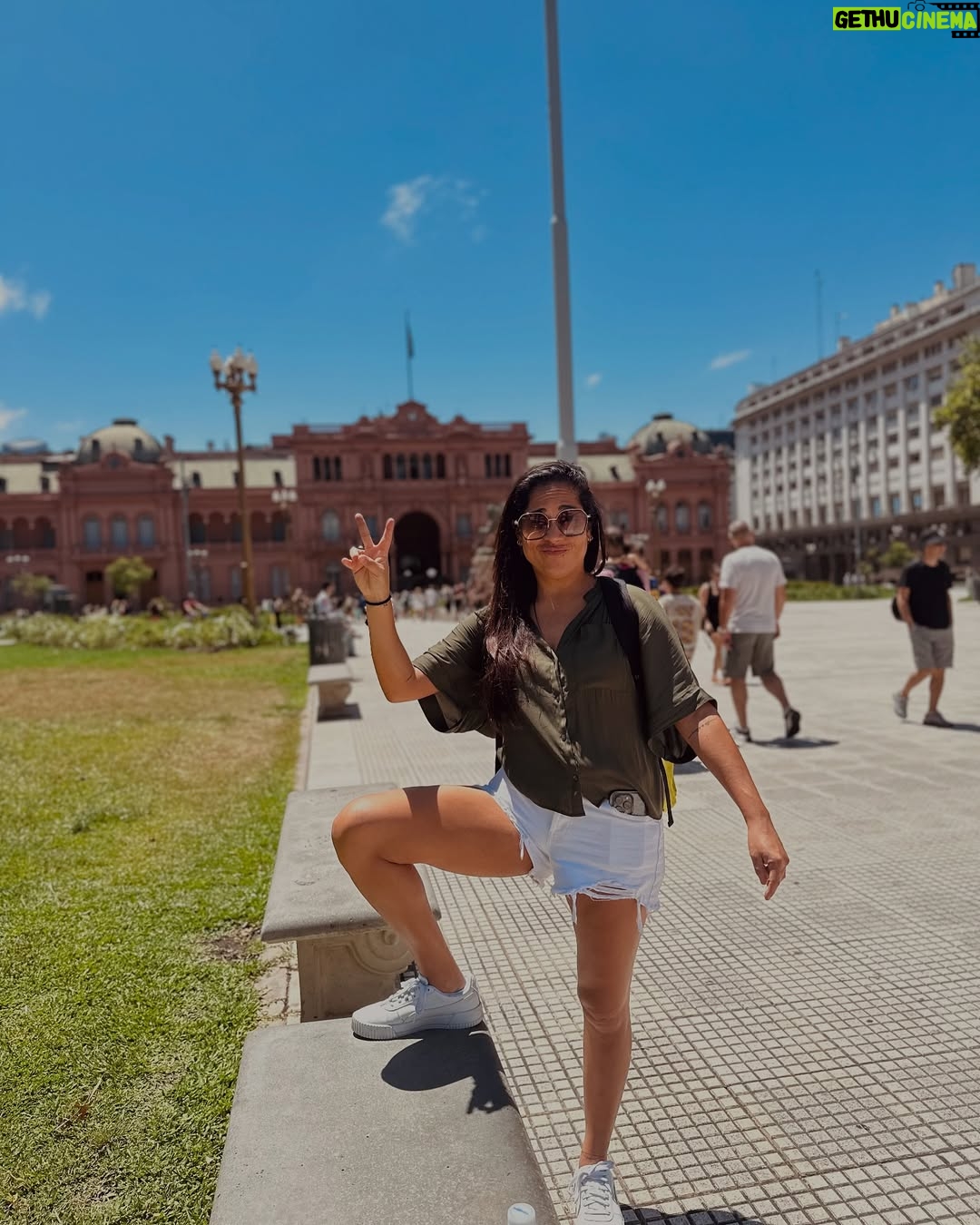 Katia Palma - 21.2K Likes - Que nadie te quite lo bailado ni lo gastado😮‍💨😂😂😂🫶🏽🫶🏽🫶🏽💃💃💃💙🙏🏽 
#argentina #viaje #ig #igfotos #masviajes #menosplatapagastar