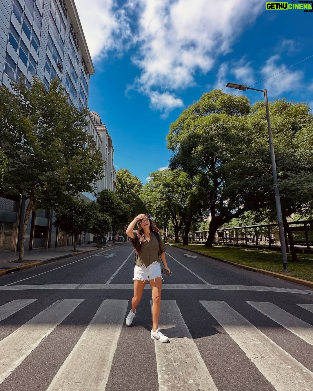 Katia Palma - 21.2K Likes - Que nadie te quite lo bailado ni lo gastado😮‍💨😂😂😂🫶🏽🫶🏽🫶🏽💃💃💃💙🙏🏽 
#argentina #viaje #ig #igfotos #masviajes #menosplatapagastar