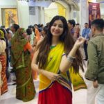 Kaushiki Chopra