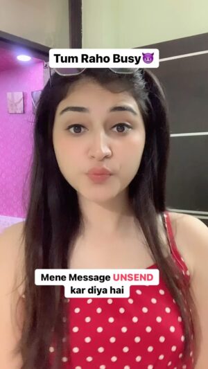 Kaushiki Chopra Instagram - Ab immature samjhe to smjhe 🫣🫣
.
.
.
.
.
.
.
.
.
.
#reels #reelsinstagram #relatable #unsend #explore #trending