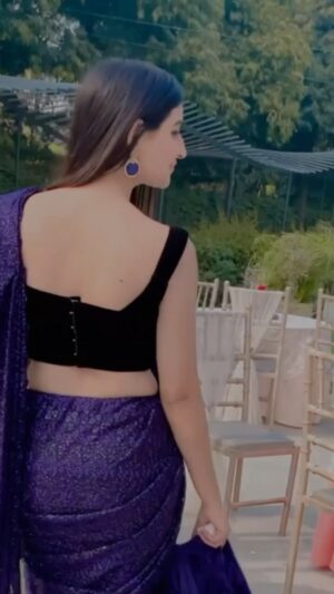 Kaushiki Chopra Instagram - Just flaunting myself ✨🙈
.
.
.
.
.
.
.
.
#reels #reelsinstagram #reelsvideo #reelindia #reelitfeelit #trending #explore