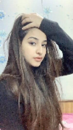 Kaushiki Chopra Instagram - Yes?
.
.
.
.
.
.
#reels #trending #explore #foryou#india