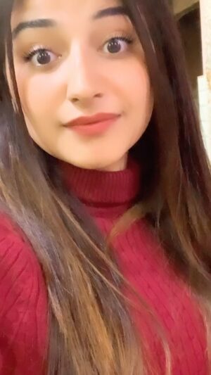 Kaushiki Chopra Instagram - Dikha kuch?? 🥺
.
.
.
.
.
.
#reels #trending #explore #foryou #eyes