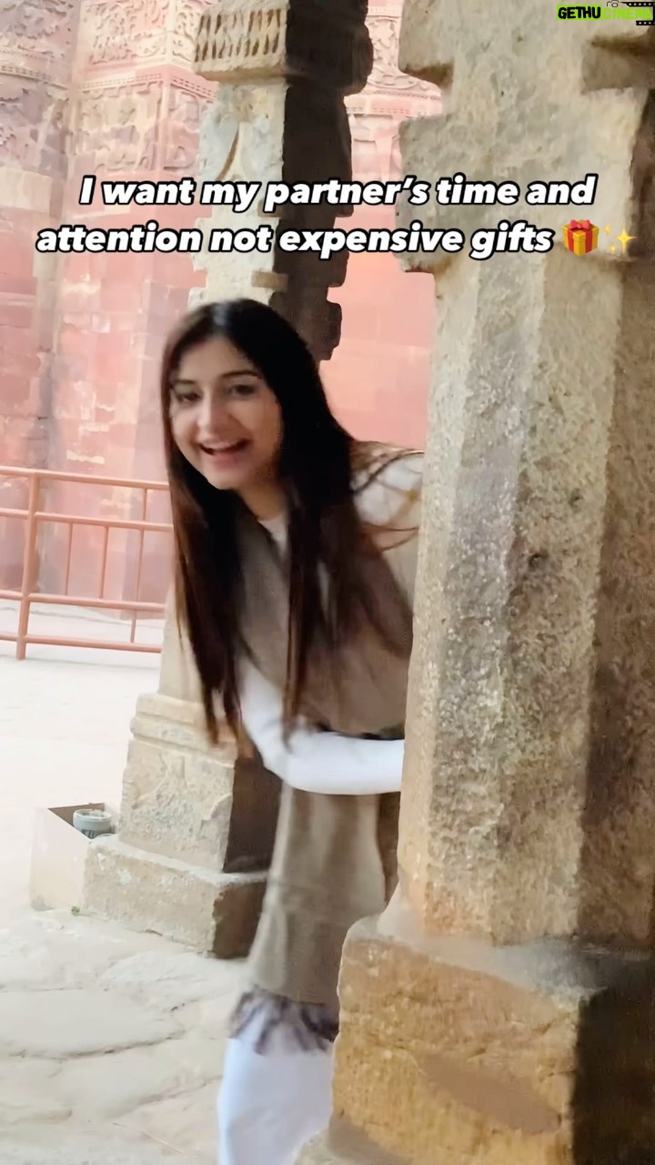 Most liked Instagram photo of Kaushiki Chopra