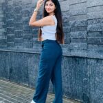 Kaushiki Chopra