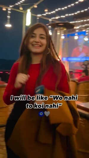 Kaushiki Chopra Instagram - Tag them❤️
.
.
.
.
.
.
#reels #omaahi #dunki #reelsindia #cute #socialcafe