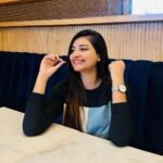 Kaushiki Chopra