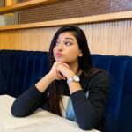 Kaushiki Chopra
