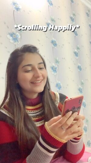 Kaushiki Chopra Instagram - 🥺
.
.
.
.
.
.
.
.
#reels #reelsindia #trending #explore