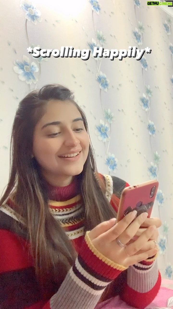 Kaushiki Chopra - 2.3K Likes - 🥺 
.
.
.
.
.
.
.
.
#reels #reelsindia #trending #explore